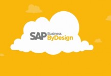 SAP Business ByDesign