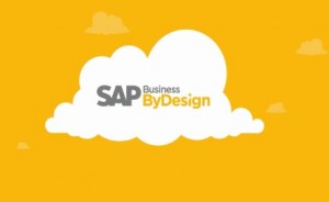 SAP Business ByDesign