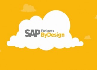 SAP Business ByDesign
