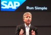 SAP CEO McDermott expresses no interest in buying Salesforce.com
