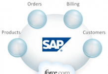 Salesforce.com’s venture into the platform play is fraught with challenges.