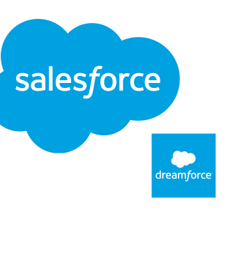 Salesforce, No.1 among Cloud Top 500 Applications Vendors