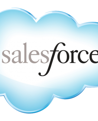 Salesforce.com Steers Social Enterprise Movement Amid Cloudy Outlook