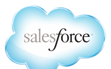 Salesforce.com Steers Social Enterprise Movement Amid Cloudy Outlook