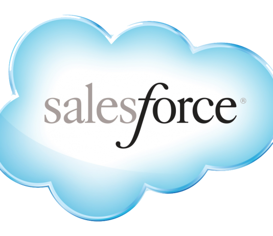 Salesforce.com Steers Social Enterprise Movement Amid Cloudy Outlook Salesforce.com Steers Social Enterprise Movement Amid Cloudy Outlook
