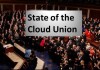 State of The Cloud Union Is Stable For Now