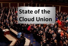 State of The Cloud Union Is Stable For Now