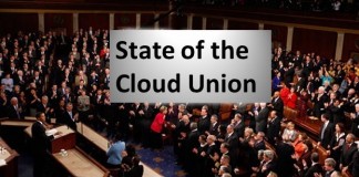 State of The Cloud Union Is Stable For Now