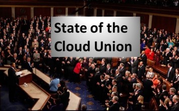 State of The Cloud Union Is Stable For Now