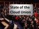 Apps Market Is Clouded By Cheap Money State of The Cloud Union Is Stable For Now