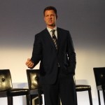 Voilà! SAP Accelerating Move To Digitization Steve Lucas, president of SAP Platform Solutions, has high hopes for Vora