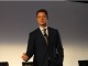 Steve Lucas, president of SAP Platform Solutions, has high hopes for Vora