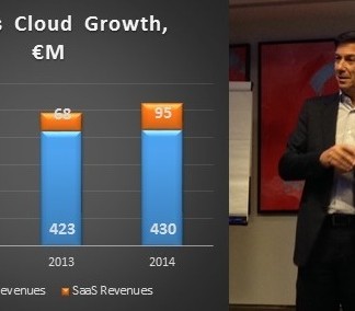 Unit4 Buys Education ERP Applications Vendor, Picks Microsoft Azure Cloud Platform Unit4’s Jose Duarte aims to boost Cloud revenues further