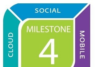 UNIT4 Marks A Major Milestone UNIT4’s transformation in full force with SMAC