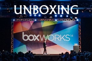 Box aims to reinvent content management
