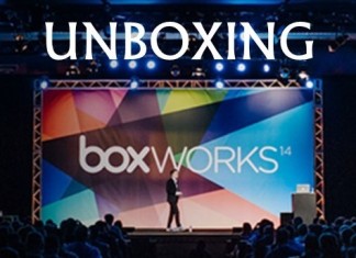 Box aims to reinvent content management