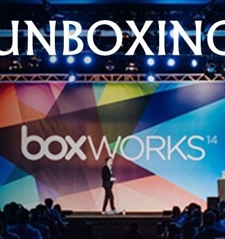 UnBoxing The New World Of Content Management Box aims to reinvent content management
