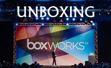 UnBoxing The New World Of Content Management Box aims to reinvent content management