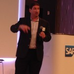 SAP Spins Up Financial Transformation, EPM Innovation New York Life’s Jon Feinstein recently went live with S/4HANA Finance