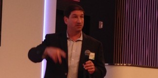 New York Life’s Jon Feinstein recently went live with S/4HANA Finance