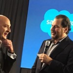 Salesforce Relishes Second Act