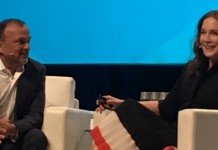 Steve Singh heads SAP Business Networks, while Elena Donio runs Concur.