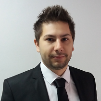 Miso Markovski