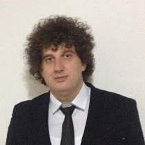 Zoran Smilevski