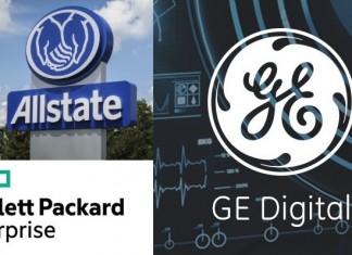 Worldwide Enterprise Applications Market To Hit $208B By 2020 As Replatforming Intensifies Allstate, GE and HPE Help Reshape Enterprise Applications Market