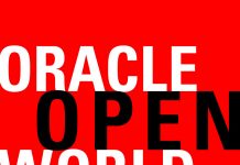 Oracle OpenWorld 2016