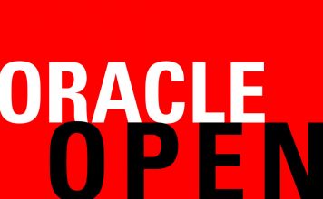 Oracle OpenWorld 2016