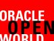 Oracle OpenWorld 2016