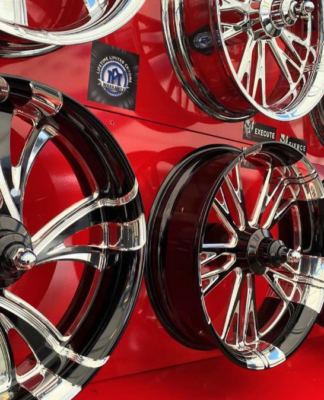 Performance Machine gains IT edge with SYSPRO ERP