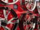ERP Gets a New Set of Wheels Via SYSPRO Performance Machine gains IT edge with SYSPRO ERP