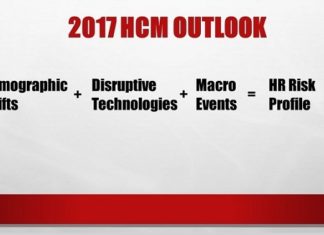 Aging workforce, paradigm shifts & political changes shape HCM strategies