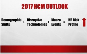 Aging workforce, paradigm shifts & political changes shape HCM strategies