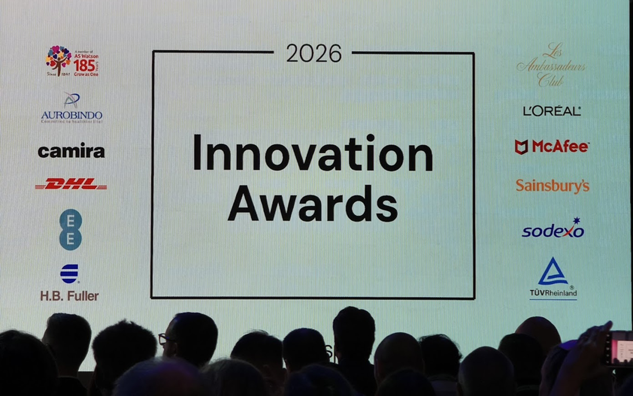 2026 UKG Innovation Awards