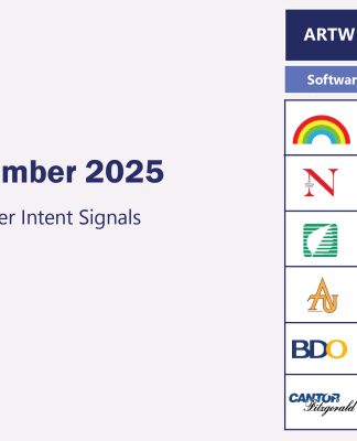ARTW Buyer Insights: November 2025 ARTW Buyer Insights November 2025