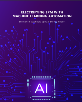 Electrifying EPM With Machine Learning Automation