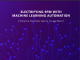 Electrifying EPM With Machine Learning Automation
