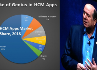 Aron Ain will become new CEO of combined company.