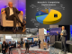 As NetSuite displaces ERP rivals, EVP Evan Goldberg(top left) goes full suite ahead with SVP Gary Wiessinger(lower right) detailing his product plans at SuiteWorld