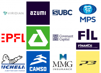 Enterprise Applications Customer Wins