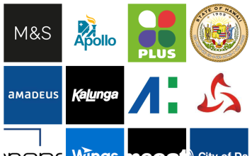 September 2023 Enterprise Applications Customer Wins and Digital Transformation Initiatives