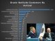 CEO Mark Hurd and EVP Evan Goldberg strengthen Oracle NetSuite’s vertical push
