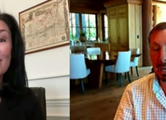 CEO Safra Catz and CTO Larry Ellison strategize Oracle Cloud’s next moves