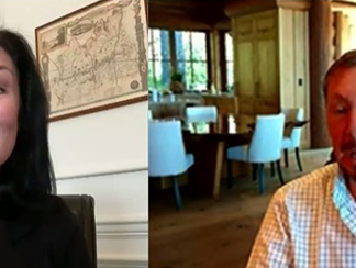 Oracle Ends FY21 With Rapid Cloud Growth Amid Strategic Moves CEO Safra Catz and CTO Larry Ellison strategize Oracle Cloud’s next moves