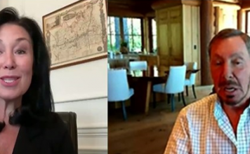 Oracle Ends FY21 With Rapid Cloud Growth Amid Strategic Moves CEO Safra Catz and CTO Larry Ellison strategize Oracle Cloud’s next moves