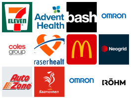 Enterprise Applications Customer Wins Summary – December 2023 CS Wins Dec 2023