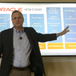 Oracle HCM Cloud Stages A Strong Comeback Chris Leone oversees Oracle HCM Cloud